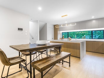 A life of light, comfort and connection