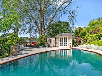 A rare parkland estate of grandeur