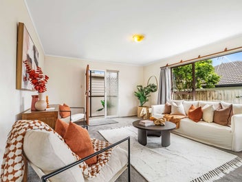 Renovate for the Reward