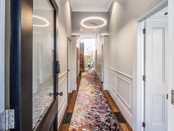 Cheltenham perfection