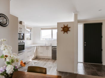 Brick & Tile in Prime Village Spot