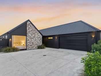 Designed with Architectural Precision.