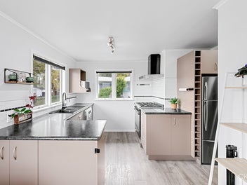 Fantastic First Home with Smart Modern Upgrades