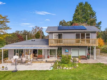 Two Homes, One Incredible Opportunity.