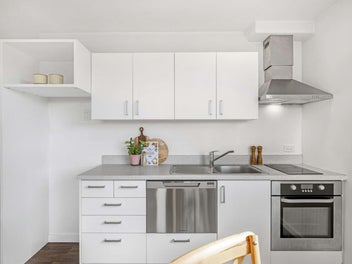 Sunny, Central & Smart Buying