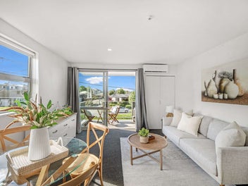 Sunny, Central & Smart Buying