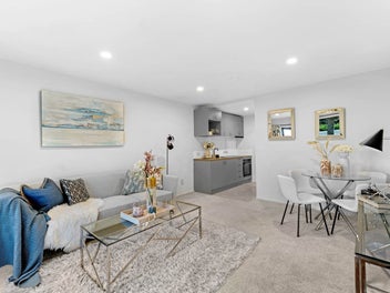 Affordable & Smart Start in a Secure Setting!