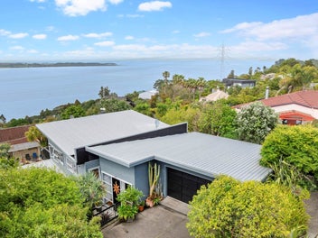 A Tranquil Escape! (3 Bedrooms + Office)