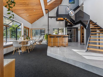 Room to Grow, Style to Love