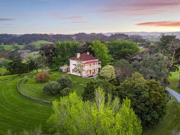 The Riverina – A landmark reawakening