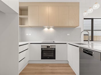 Spacious, Stylish & So Much to Love!