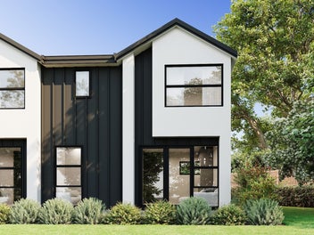 Contemporary in Highfield