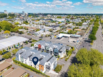 Australian owner is moving on