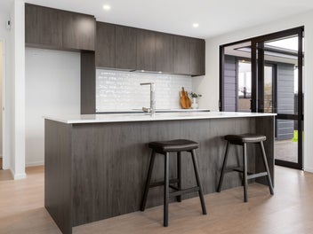 Winner in Wilfield Rise