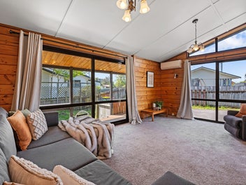 Perfect first home or Investment!