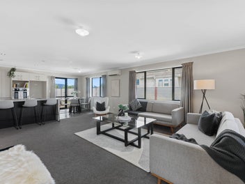 Close To Town And So Convenient!