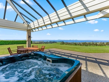 Room for Horses, Stock & Big Dreams