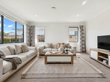 THE PERFECT PACKAGE!