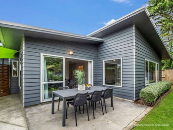 The Perfect Family Home!