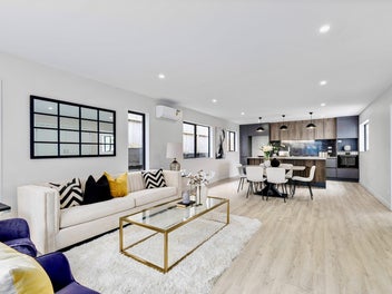 Light and Bright, Central to Birkenhead