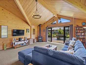 Alpine Lifestyle - Yours To Win!