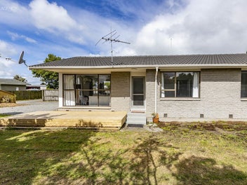 Deadline brought Forward!