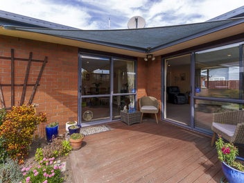 Private, Practical & Perfectly Located