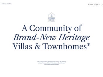 Home 10, Colwyn Gardens