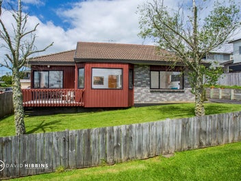 Westlake Zone Winner