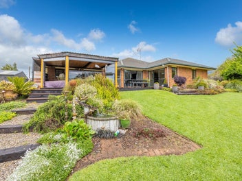 Kihikihi's finest - style, space, soul