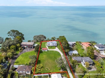 3237 M² OF LAND, VIEWS FOR EVER!