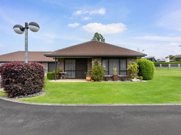 Warmth, Comfort & Community at Tasman Village