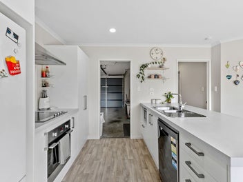 Effortless Living Meets Immaculate Style