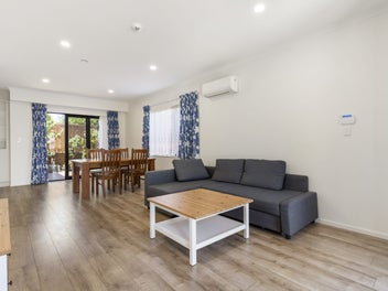 SURPRISINGLY SPACIOUS | PRESENT ALL OFFERS