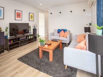 Immaculate Townhouse in Karaka Lakes