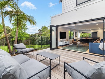 Pt Chevalier | Professionals x CPRE