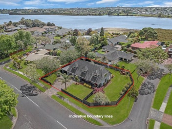 Your Dream Family Home Awaits!