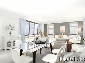 Sun, Space & Style on Melksham Drive !