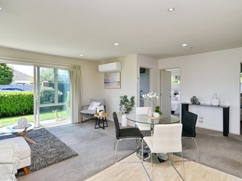 Incredibly Well Presented, Over 60's Gem!