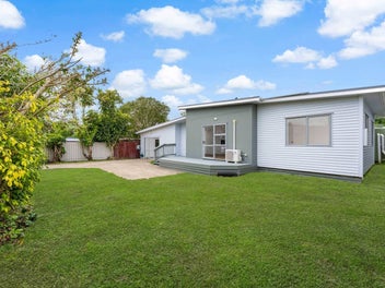 Legal Home & Income – Landbank or Develop!