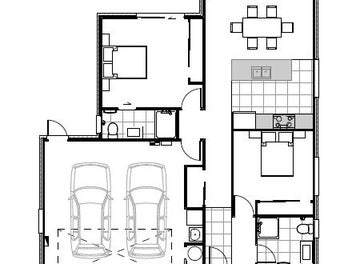 Lot 1 Woodend Development 3 bed $749,000