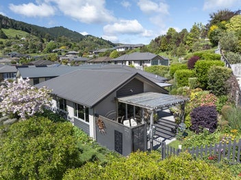 Serenity at 77 Washbourn Drive, Richmond