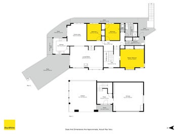 "Must Be Sold-No Plan B"