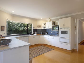 Quiet, Private, and Secure