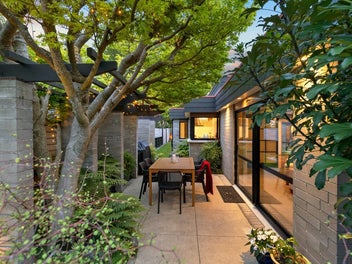 Experience Matamata's oriental icon