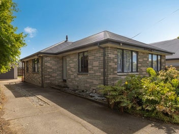 Family Comfort, Modern Upgrades and in Zone!