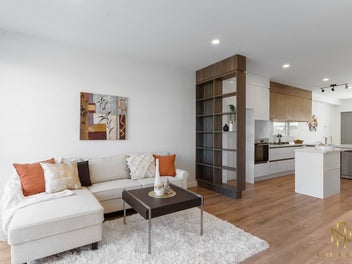 Modern Living, Perfected