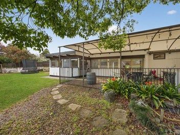 Character & Potential in Sought After School Zones