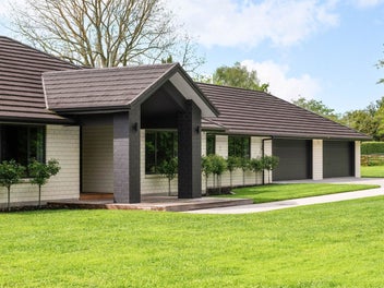 Timeless Design, Tamahere Location