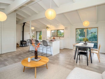 Starting out or second start – pick a winner!